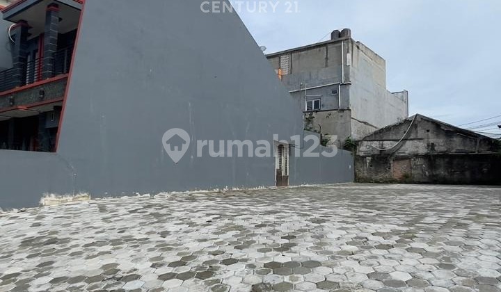 Dijual Tanah Kavling Bintaro Jalan Kesehatan Jaksel #272789 Dijual Tanah Kavling Bintaro Jalan Kesehatan Jaksel #272789