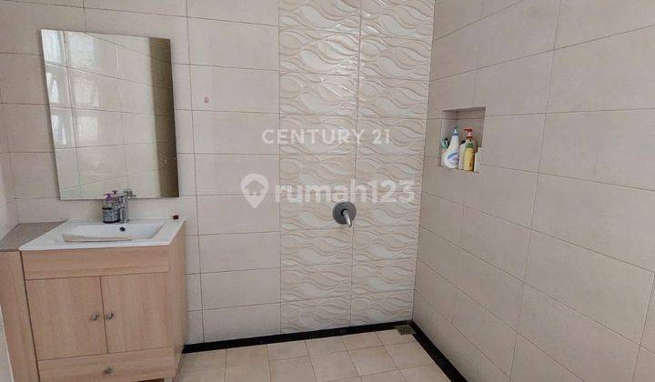 Dijual Rumah Di Emerald Bintaro Jaya Sektor 9 Mewah Minimalis 182323  2