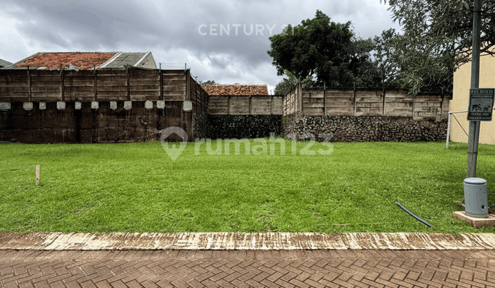 Promo Plot at Discovery Lumina Bintaro Jaya