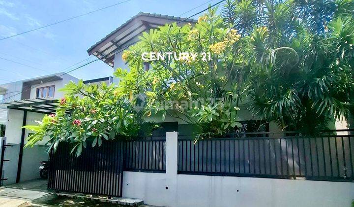 Dijual Rumah Bintaro Sektor 3A Ada Halaman Belakang 188706 1