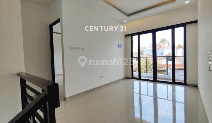 Dijual Rumah Brandnew Siap Huni Lokasi Strategis Dekat Transmart  2