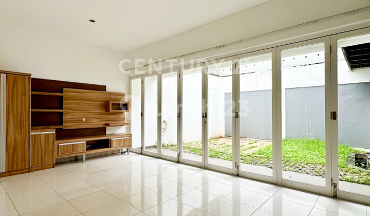 Dijual rumah siap huni Emerald Bintaro Jaya #203199 2