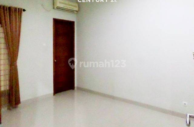 Dijual Rumah Bintaro Sektor 9 Halaman Luas Satu Lantai 187073 2