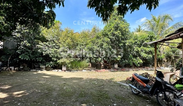 Kavling Tanah Cocok Untuk Bangun Kontrakan Nempel Bintaro Sektor 2 #255285 Kavling Tanah Cocok Untuk Bangun Kontrakan Nempel Bintaro Sektor 2 #255285