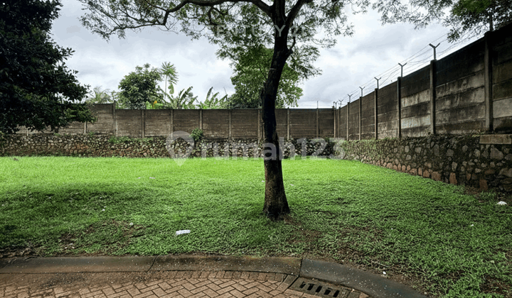 Promo Plot At Discovery Fiore Bintaro Jaya