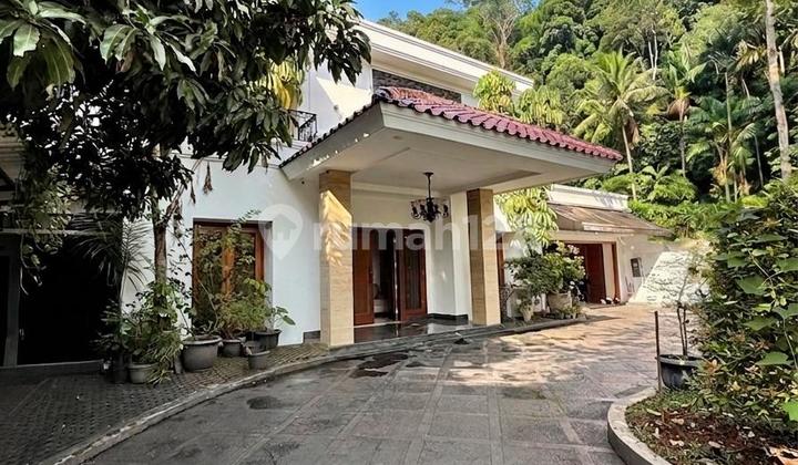 Hot Sale Dijual Rumah Pondok Indah Lingkungan Nyaman #270756 Hot Sale Dijual Rumah Pondok Indah Lingkungan Nyaman #270756