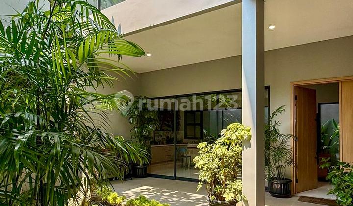 Hot Sale Dijual Rumah Brandnew The Green BSD Lokasi Strategis #272484 Hot Sale Dijual Rumah Brandnew The Green BSD Lokasi Strategis #272484