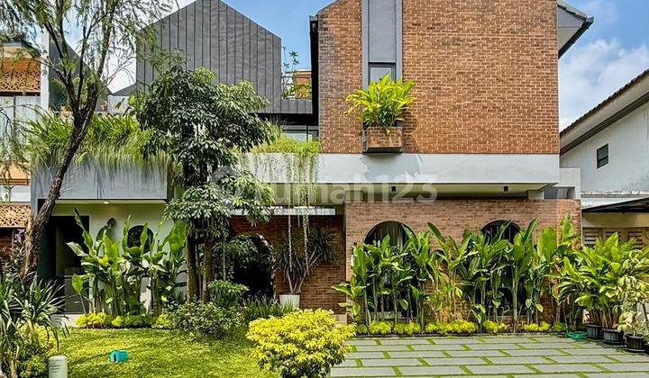 Hot Sale Dijual Rumah Brandnew The Green BSD Lokasi Strategis #272484 Hot Sale Dijual Rumah Brandnew The Green BSD Lokasi Strategis #272484