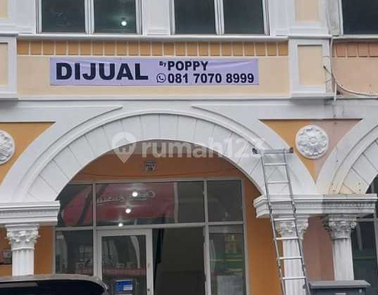 Jual Rulo Alicante Gading Serpong Pagedangan Cocok untuk Usaha Jual Rulo Alicante Gading Serpong Pagedangan Cocok untuk Usaha