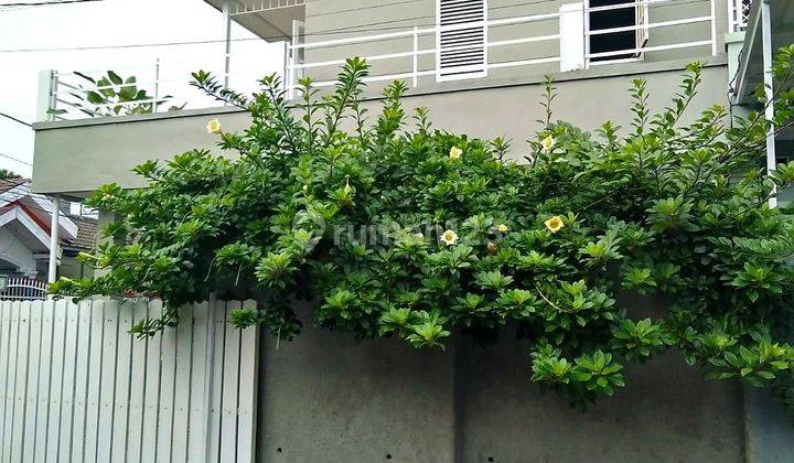 Jual Rumah Extra Nyaman Griya Loka Bsd 2