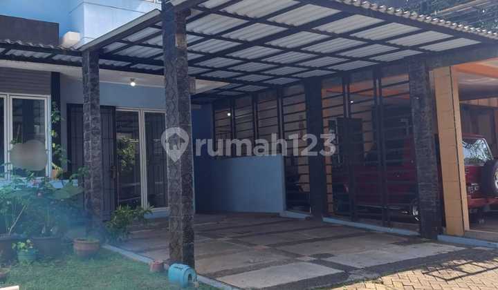 For Sale Or Rent Bsd House Area 136 Negotiable For Sale Or Rent Bsd House Area 136 Negotiable