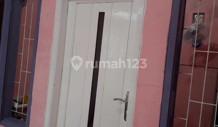 Rumah Dijual Belimbing Kosambi Tangerang - Bebas Banjir Siap Huni 2