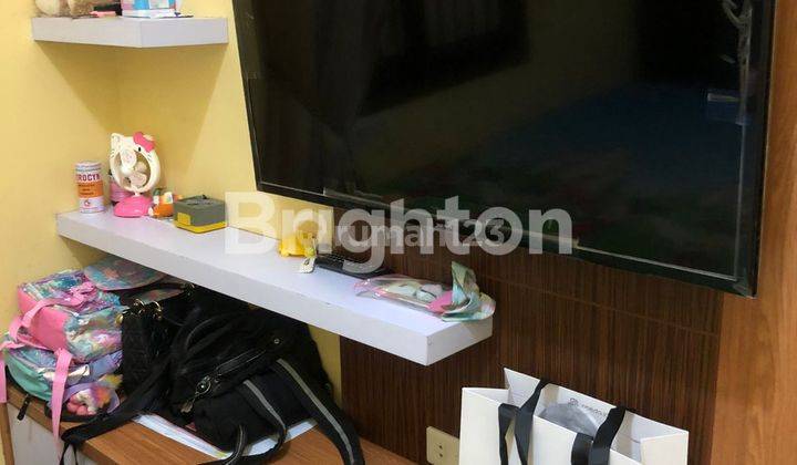 TAMANSARI MAJAPAHIT FULL FURNISH BAGUS SIAP HUNI SEMARANG TIMUR 2