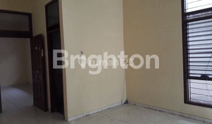 MRICAN RUMAH COCOK UNTUK KANTOR SHOWROOM PINGGIR JALAN RAYA TENTARA PELAJAR SEMARANG 2