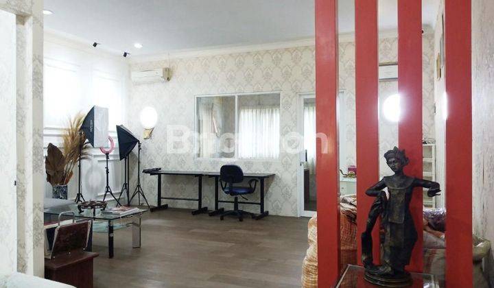 BSB DISEWA RUKO EX BUTIK BAGUS SIAP PAKAI PARKIR LUAS NGALIYAN SEMARANG BARAT 2