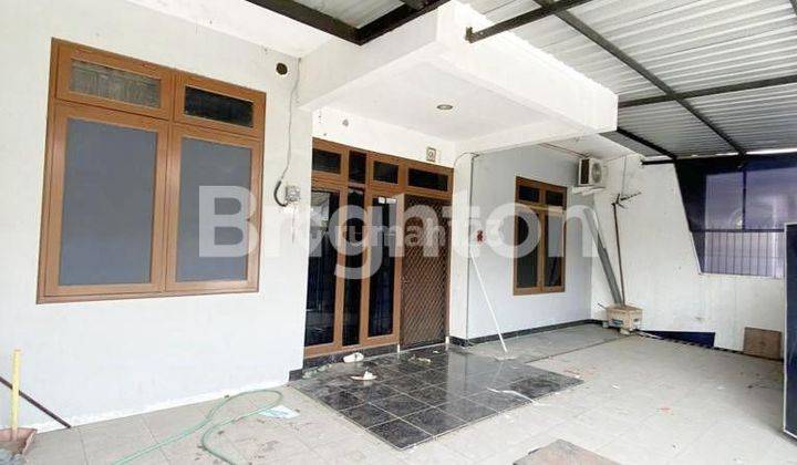 TAMAN FLAMBOYAN RUMAH BAGUS SIAP HUNI PEDURUNGAN SEMARANG TIMUR 1