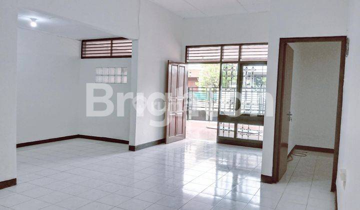 NIAS RUMAH 1,5 LT BARU RENOV SIAP HUNI SEMARANG TIMUR 1