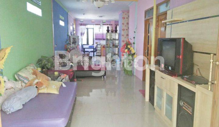 SRININDITO RUMAH 2,5 LT SIAP HUNI SIMONGAN 1