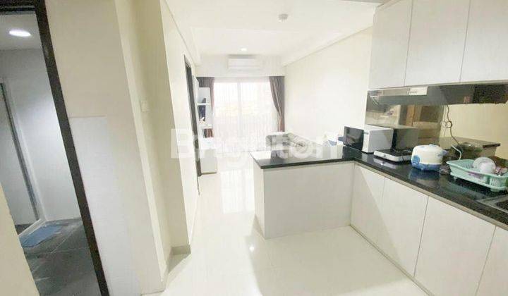 MG SUITES APARTEMEN BAGUS VIEW KOTA FULL FURNISH SIAP HUNI PUSAT KOTA 2