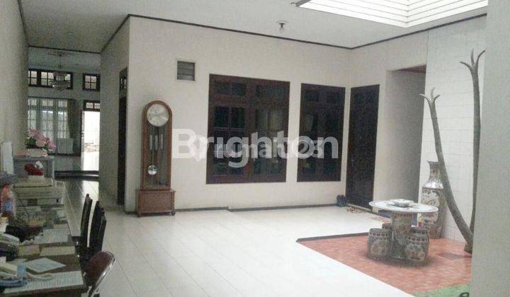 TANJUNG RUMAH TENGAH KOTA JALAN RAYA PUSAT PERKANTORAN KAWASAN SEGITIGA EMAS SEMARANG 2