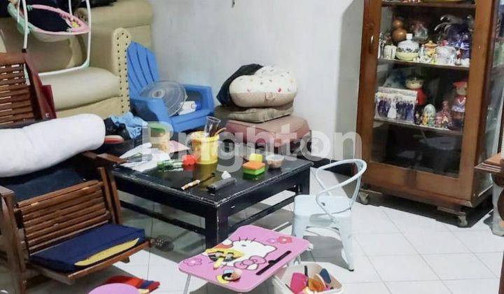 PURI ANJASMORO RUMAH SIAP PAKAI DI SEMARANG BARAT 2