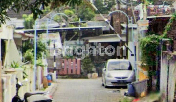 PEDURUNGAN RUMAH KOS AKTIF FULL DEKAT KAMPUS SEMARANG TIMUR 2