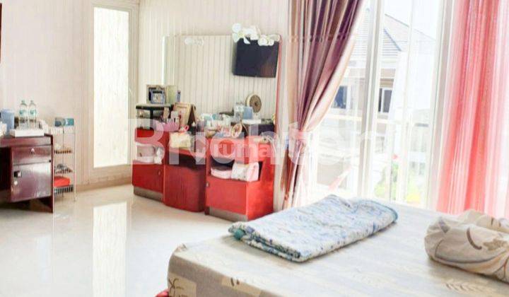 CINDE RUMAH MINIMALIS BAGUS FURNISHED SIAP HUNI 2