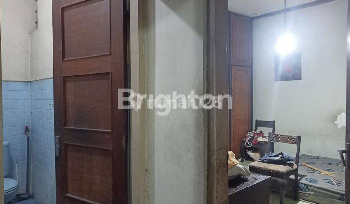 TELAGA BODAS RUMAH HARGA MIRING DIBAWAH NJOP SEMARANG ATAS 2