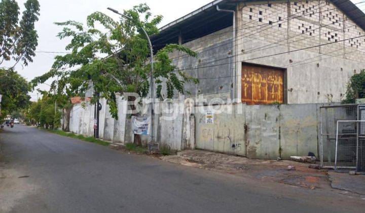 KOKROSONO GUDANG SIAP PAKAI TENGAH KOTA SEMARANG 1