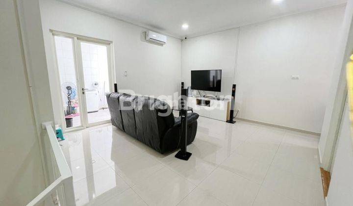 SUTOREJO RUMAH 2 LT MINIMALIS BAGUS SIAP HUNI SURABAYA TIMUR 2