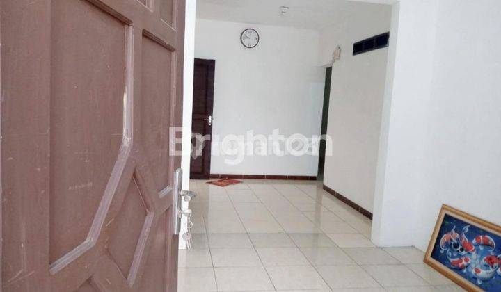 KUDUS RUMAH BAGUS SIAP PAKAI TENGAH KOTA 2