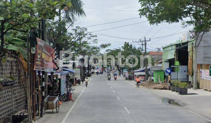 GAJAH GUDANG + OFFICE 2 LANTAI SIAP PAKAI DEKAT TOL SEMARANG TIMUR 2