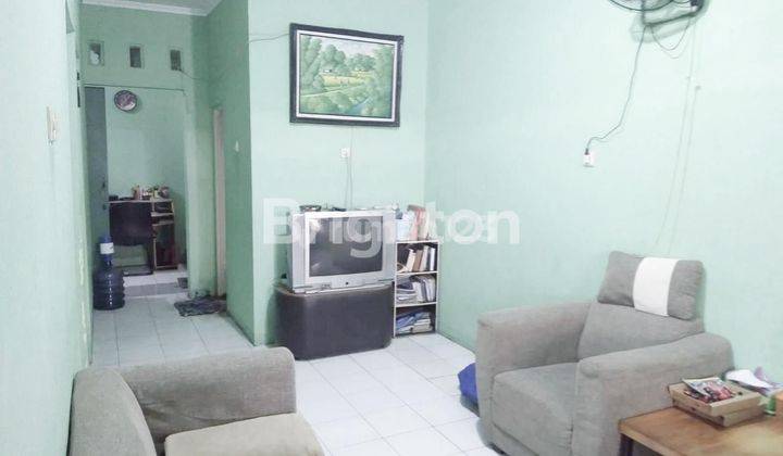 PLAMONGAN INDAH RUMAH MURAH SIAP HUNI MRANGGEN DEMAK 1