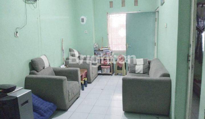 PLAMONGAN INDAH RUMAH MURAH SIAP HUNI MRANGGEN DEMAK 2