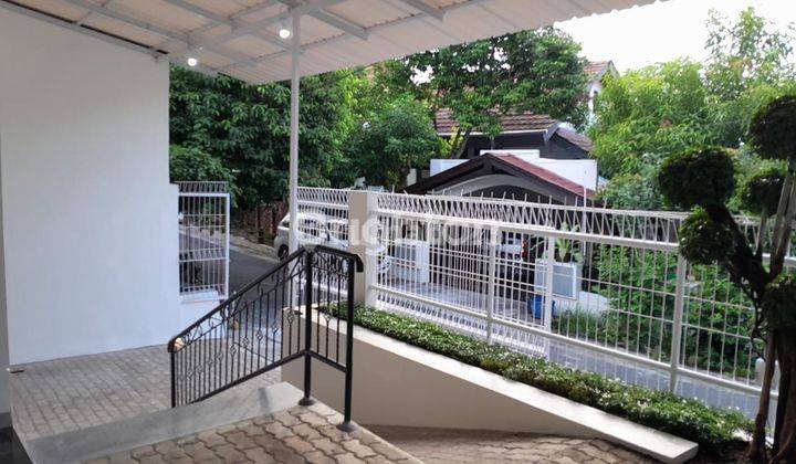 VILLA ASTER RUMAH RENOV BAGUS SIAP HUNI DEKAT UNDIP SRONDOL BANYUMANIK SEMARANG 2