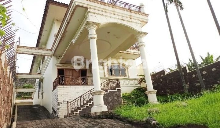 Gombel Cluster, Magnificent 2-Story Villa Homes, Excellent Views, Near Semarang City Center 2