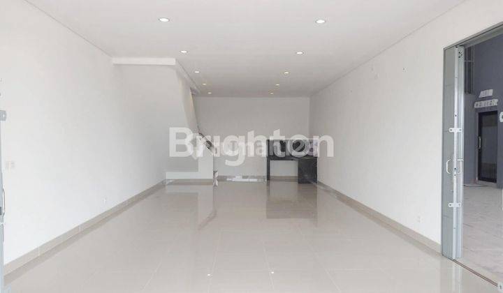 BSB RUKO 2 LANTAI HOOK STRATEGIS DEPAN ATM FOODCOURT PASAR MODERN SEMARANG 2