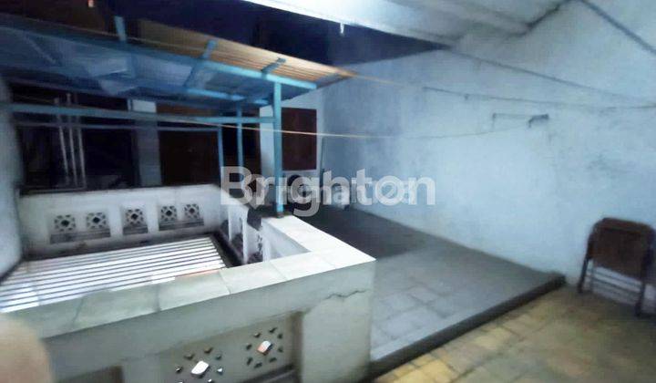 SEMAWIS DIJUAL RUMAH 1,5 LANTAI TENGAH KOTA KAWASAN PECINAN SEMARANG 2