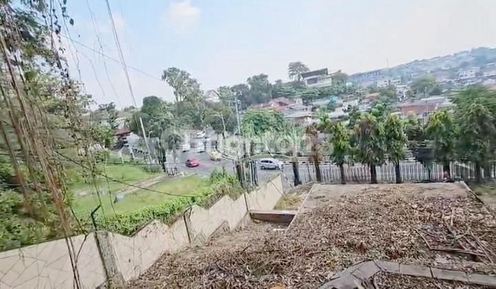 WAHIDIN DIJUAL TANAH DI BAWAH NJOP VIEW BAGUS STRATEGIS JALAN RAYA SEMARANG ATAS 2