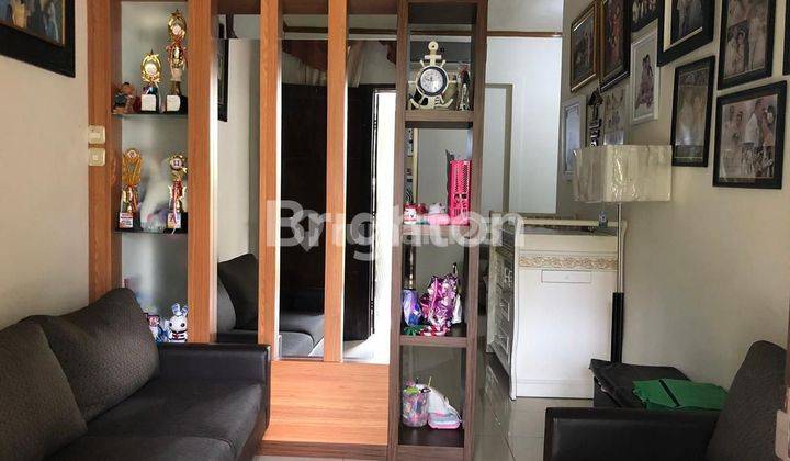 TAMANSARI MAJAPAHIT FULL FURNISH BAGUS SIAP HUNI SEMARANG TIMUR 1