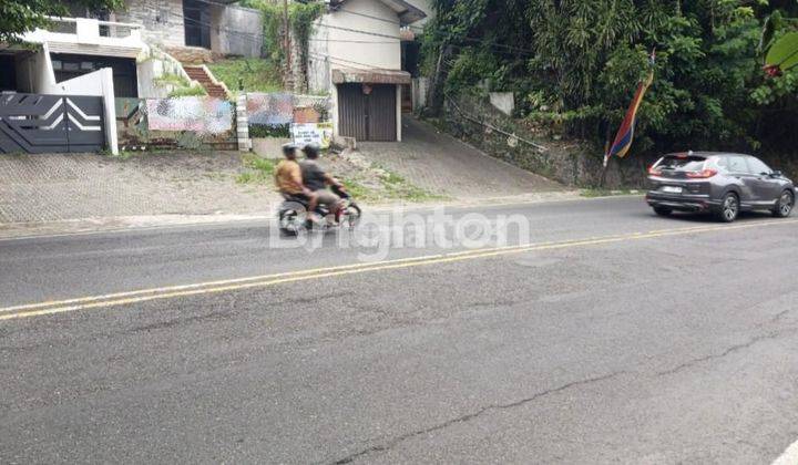 S PARMAN RUMAH TENGAH KOTA DI JALAN PROTOKOL KAWASAN PREMIUM GAJAH MUNGKUR SEMARANG ATAS 2