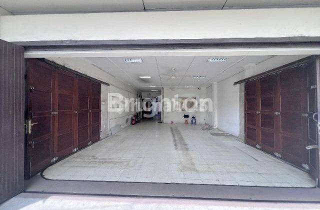 KARANG ANYAR RUKO 2 LANTAI BAGUS SIAP PAKAI DEKAT SMA LOYOLA TENGAH KOTA SEMARANG 2