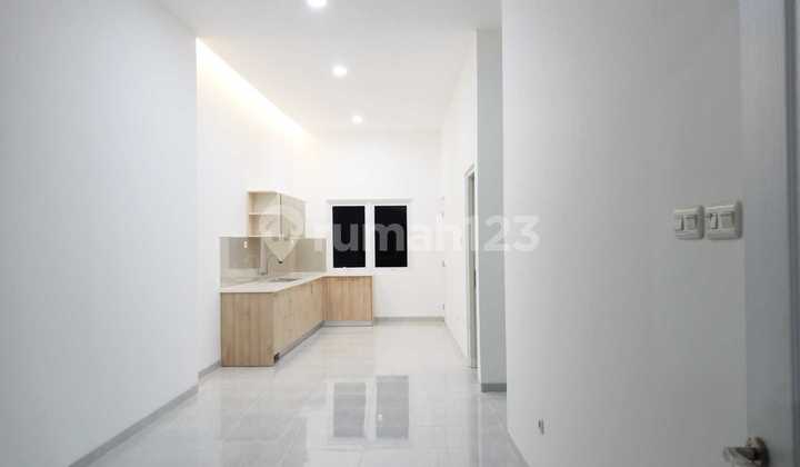 Karang Geneng Rumah Baru Minimalis Bagus Siap Huni Tengah Kota Semarang 2