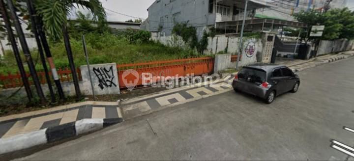 Sudirman Dijual Murah Tanah Harga Di Bawah Njop Di Jalan Protokol Siliwangi Semarang Barat