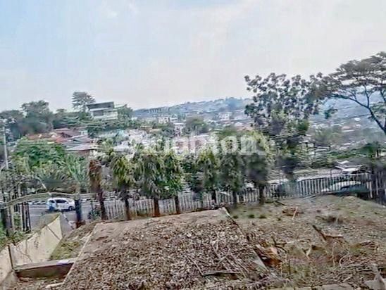 WAHIDIN DIJUAL TANAH DI BAWAH NJOP VIEW BAGUS STRATEGIS JALAN RAYA SEMARANG ATAS 1