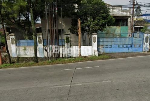 BAWEN GUDANG DAN KANTOR EX INDUSTRI MEBEL DEKÀT TOL JALAN RAYA PROPINSI SEMARANG 1