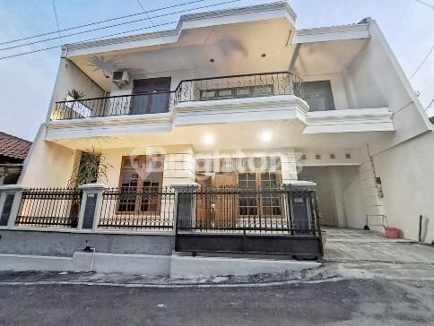 GOMBEL PERMAI RUMAH 2 LANTAI BAGUS SIAP HUNI DEKAT TENGAH KOTA SEMARANG ATAS 2