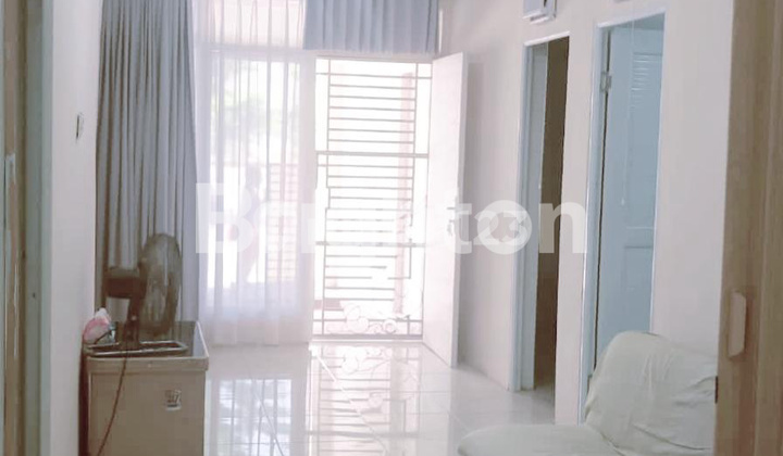 SEMARANG INDAH FOR SALE, READY-TO-OCCUPY HOUSE NEAR SCHOOL, CAMPUS, MALL, WEST SEMARANG 1