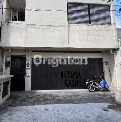 KARANG ANYAR RUKO 2 LANTAI BAGUS SIAP PAKAI DEKAT SMA LOYOLA TENGAH KOTA SEMARANG 1
