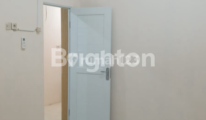 SEMARANG INDAH FOR SALE, READY-TO-OCCUPY HOUSE NEAR SCHOOL, CAMPUS, MALL, WEST SEMARANG 2